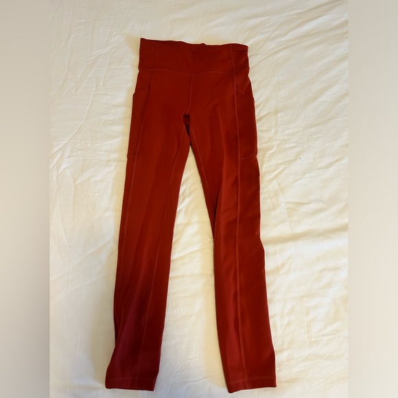 Lululemon leggings - Picture 3 of 5